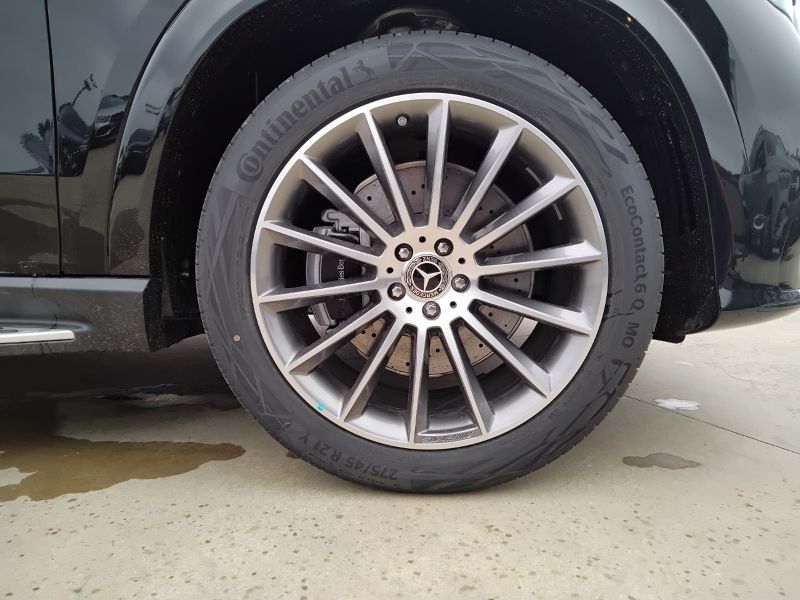 GuidiCar - MERCEDES BENZ GLE SUV 1 GLE 300 d 4MATIC AMG Line ADVANCED PLUS Nuovo