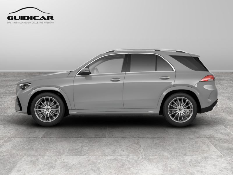 GuidiCar - MERCEDES BENZ GLE SUV 1 GLE 300 d 4MATIC AMG Line ADVANCED PLUS Nuovo