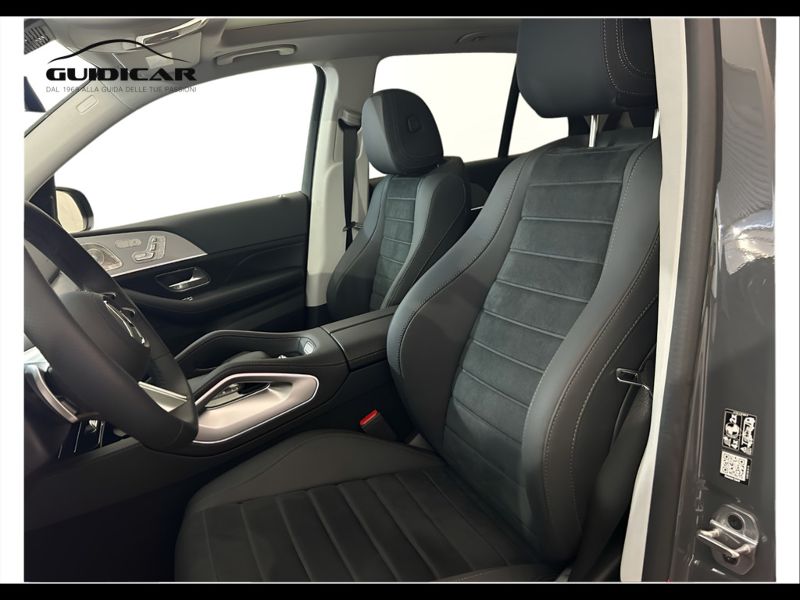 GuidiCar - MERCEDES BENZ GLE SUV 1 GLE 300 d 4MATIC AMG Line ADVANCED PLUS Nuovo