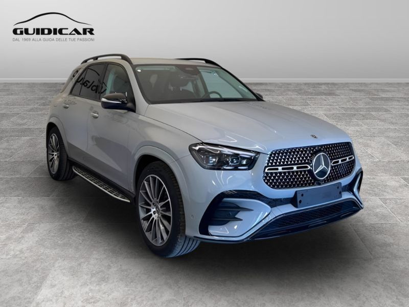 GuidiCar - MERCEDES BENZ GLE SUV 1 GLE 300 d 4MATIC AMG Line ADVANCED PLUS Nuovo
