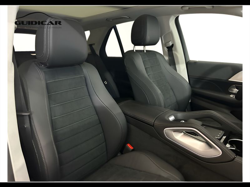 GuidiCar - MERCEDES BENZ GLE SUV 1 GLE 300 d 4MATIC AMG Line ADVANCED PLUS Nuovo