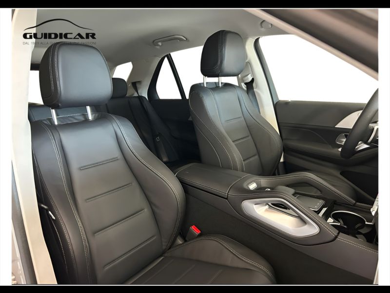 GuidiCar - MERCEDES BENZ GLE SUV 1 GLE 300 d 4MATIC AMG Line ADVANCED PLUS Nuovo