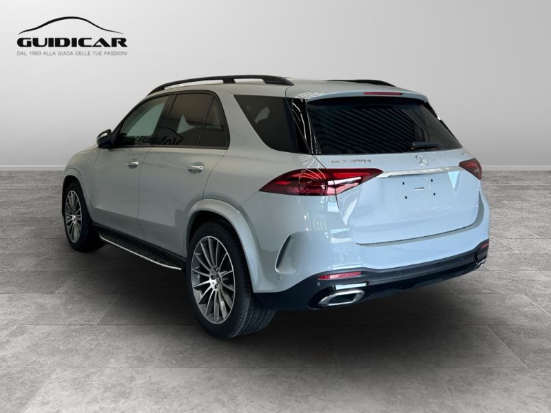 GuidiCar - MERCEDES BENZ GLE SUV 1 GLE 300 d 4MATIC AMG Line ADVANCED PLUS Nuovo