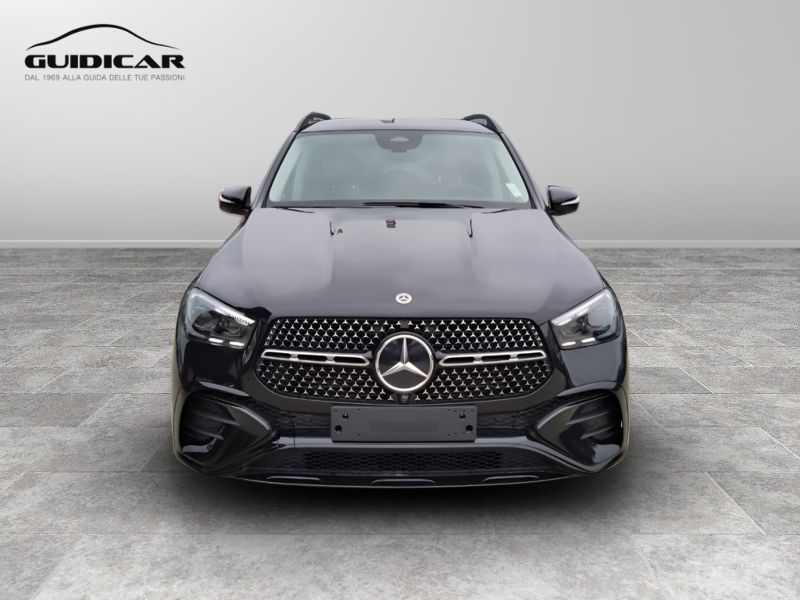 GuidiCar - MERCEDES BENZ GLE SUV 1 GLE 300 d 4MATIC AMG Line ADVANCED PLUS Nuovo