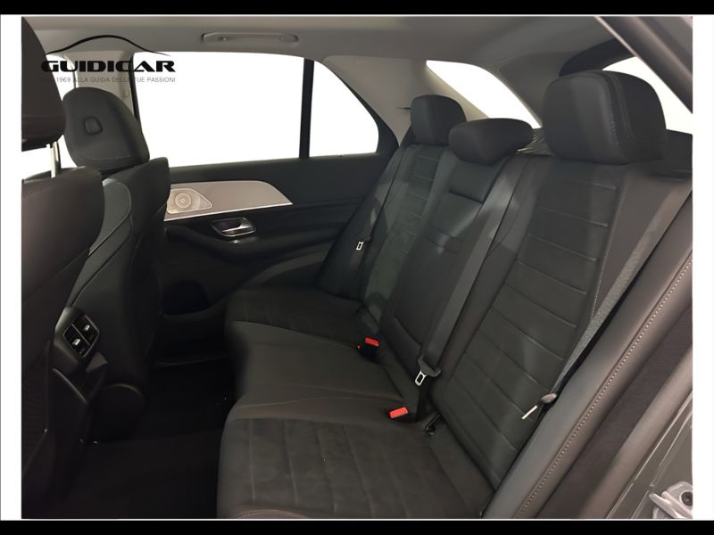 GuidiCar - MERCEDES BENZ GLE SUV 1 GLE 300 d 4MATIC AMG Line ADVANCED PLUS Nuovo