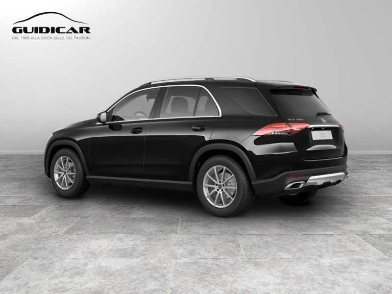 GuidiCar - MERCEDES BENZ GLE SUV 1 GLE 300 d 4MATIC AMG Line ADVANCED PLUS Nuovo