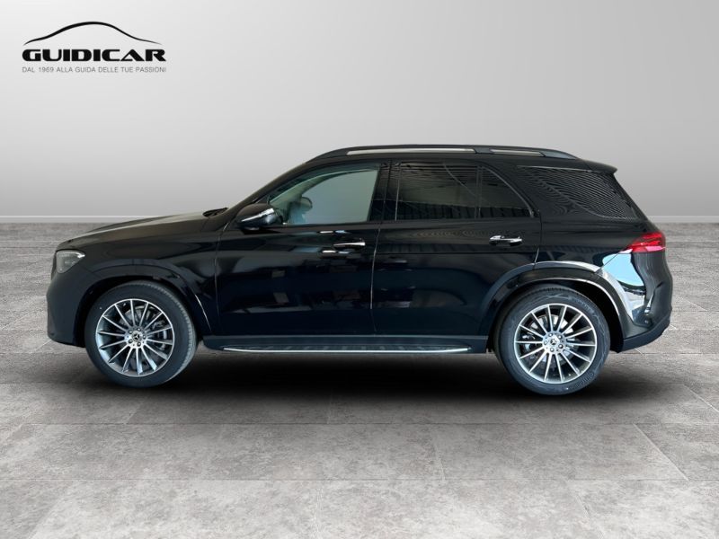 GuidiCar - MERCEDES BENZ GLE SUV 1 GLE 300 d 4MATIC AMG Line ADVANCED PLUS Nuovo