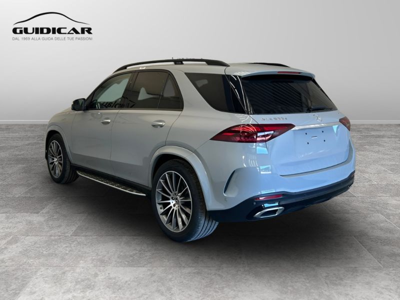 GuidiCar - MERCEDES BENZ GLE SUV 1 GLE 300 d 4MATIC AMG Line ADVANCED PLUS Nuovo