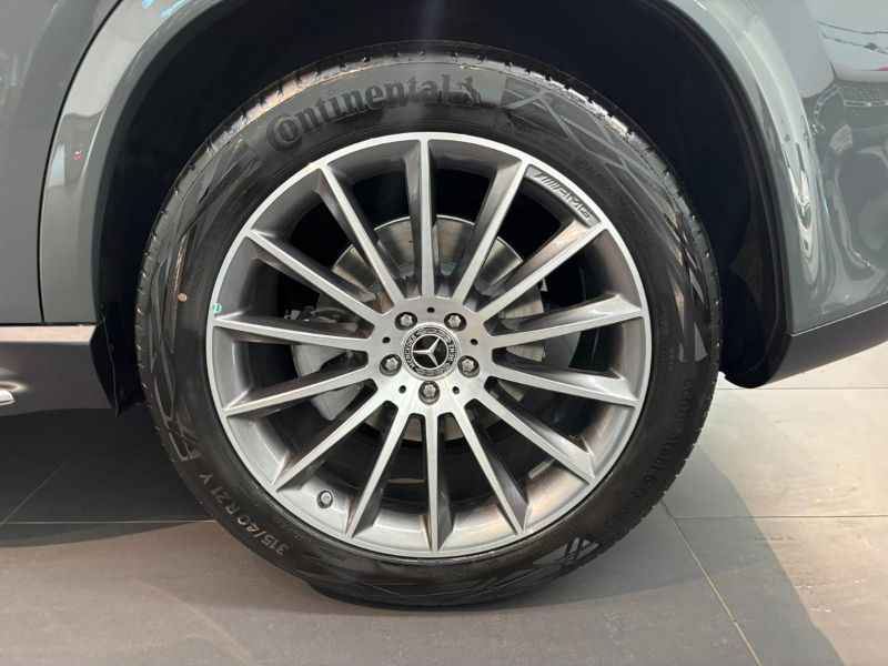 GuidiCar - MERCEDES BENZ GLE SUV 1 GLE 300 d 4MATIC AMG Line ADVANCED PLUS Nuovo