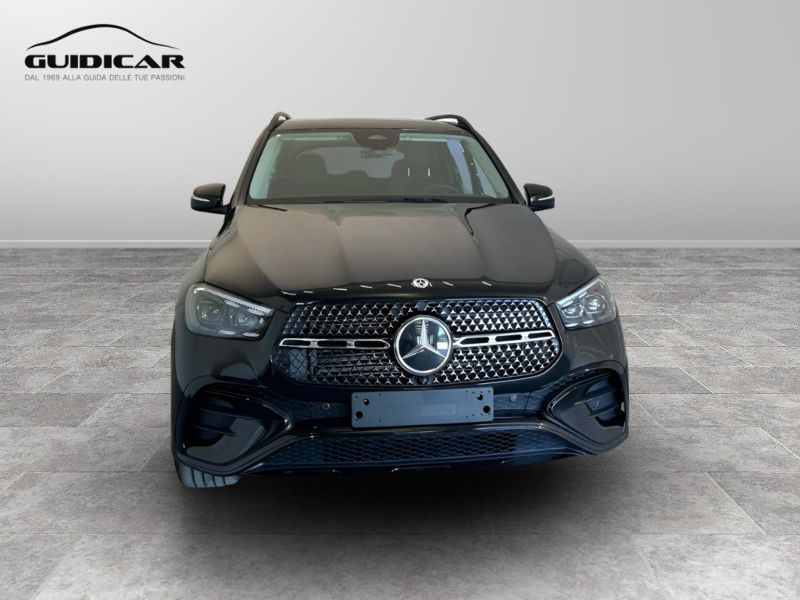 GuidiCar - MERCEDES BENZ GLE SUV 1 GLE 300 d 4MATIC AMG Line ADVANCED PLUS Nuovo