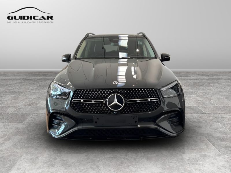 GuidiCar - MERCEDES BENZ GLE SUV 1 GLE 300 d 4MATIC AMG Line ADVANCED PLUS Nuovo