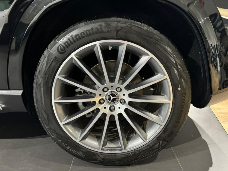 GuidiCar - MERCEDES BENZ GLE SUV 1 GLE 300 d 4MATIC AMG Line ADVANCED PLUS Nuovo