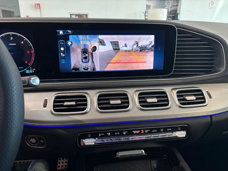 GuidiCar - MERCEDES BENZ GLE SUV 1 GLE 300 d 4MATIC AMG Line ADVANCED PLUS Nuovo