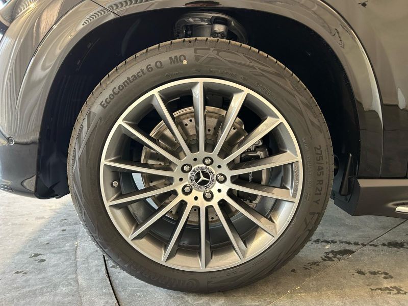 GuidiCar - MERCEDES BENZ GLE SUV 1 GLE 300 d 4MATIC AMG Line ADVANCED PLUS Nuovo