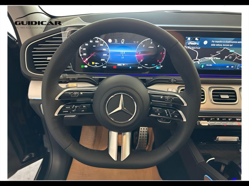 GuidiCar - MERCEDES BENZ GLE SUV 1 GLE 300 d 4MATIC AMG Line ADVANCED PLUS Nuovo
