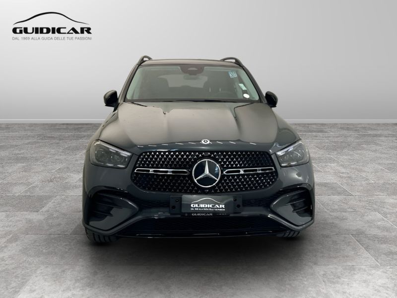 GuidiCar - MERCEDES BENZ GLE SUV 1 GLE 300 d 4MATIC AMG Line ADVANCED PLUS Nuovo