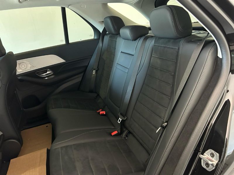 GuidiCar - MERCEDES BENZ GLE SUV 1 GLE 300 d 4MATIC AMG Line ADVANCED PLUS Nuovo