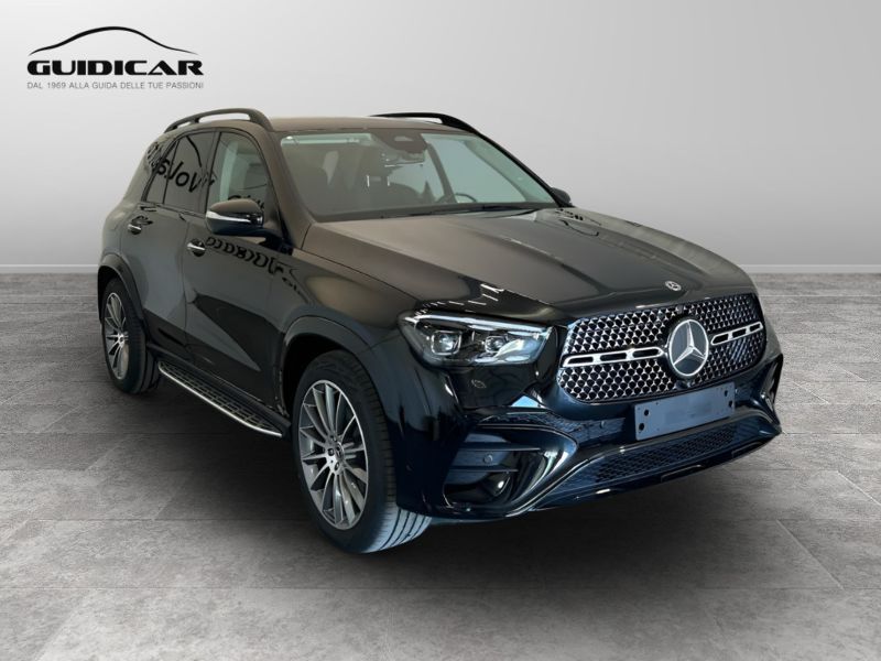 GuidiCar - MERCEDES BENZ GLE SUV 1 GLE 300 d 4MATIC AMG Line ADVANCED PLUS Nuovo