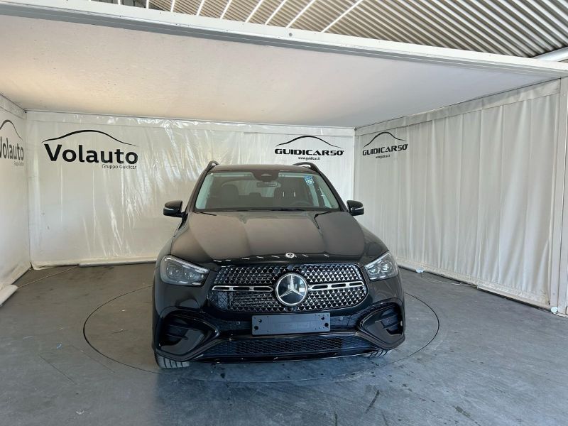 GuidiCar - MERCEDES BENZ GLE SUV 1 GLE 300 d 4MATIC AMG Line ADVANCED PLUS Nuovo