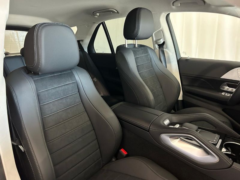 GuidiCar - MERCEDES BENZ GLE SUV 1 GLE 300 d 4MATIC AMG Line ADVANCED PLUS Nuovo