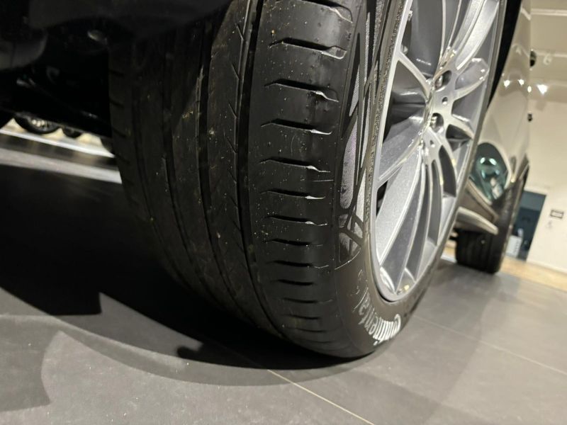GuidiCar - MERCEDES BENZ GLE SUV 1 GLE 300 d 4MATIC AMG Line ADVANCED PLUS Nuovo
