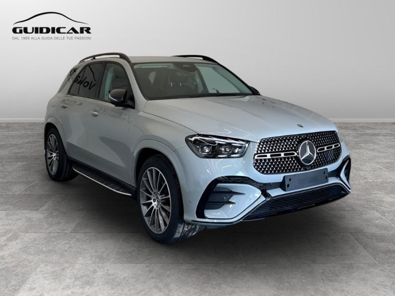 GuidiCar - MERCEDES BENZ GLE SUV 1 GLE 300 d 4MATIC AMG Line ADVANCED PLUS Nuovo