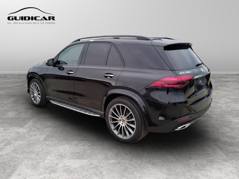 GuidiCar - MERCEDES BENZ GLE SUV 1 GLE 300 d 4MATIC AMG Line ADVANCED PLUS Nuovo
