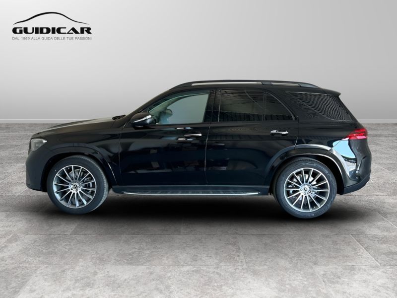 GuidiCar - MERCEDES BENZ GLE SUV 1 GLE 300 d 4MATIC AMG Line ADVANCED PLUS Nuovo