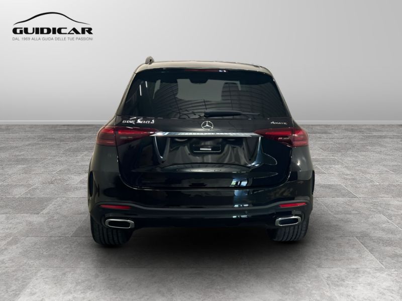 GuidiCar - MERCEDES BENZ GLE SUV 1 GLE 300 d 4MATIC AMG Line ADVANCED PLUS Nuovo
