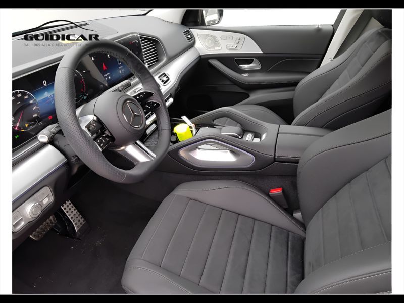 GuidiCar - MERCEDES BENZ GLE SUV 1 GLE 300 d 4MATIC AMG Line ADVANCED PLUS Nuovo
