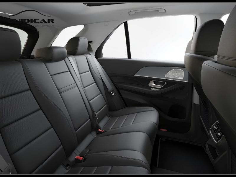 GuidiCar - MERCEDES BENZ GLE SUV 1 GLE 300 d 4MATIC AMG Line ADVANCED PLUS Nuovo