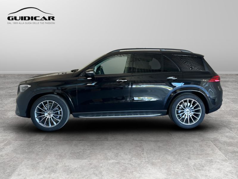 GuidiCar - MERCEDES BENZ GLE SUV 1 GLE 300 d 4MATIC AMG Line ADVANCED PLUS Nuovo