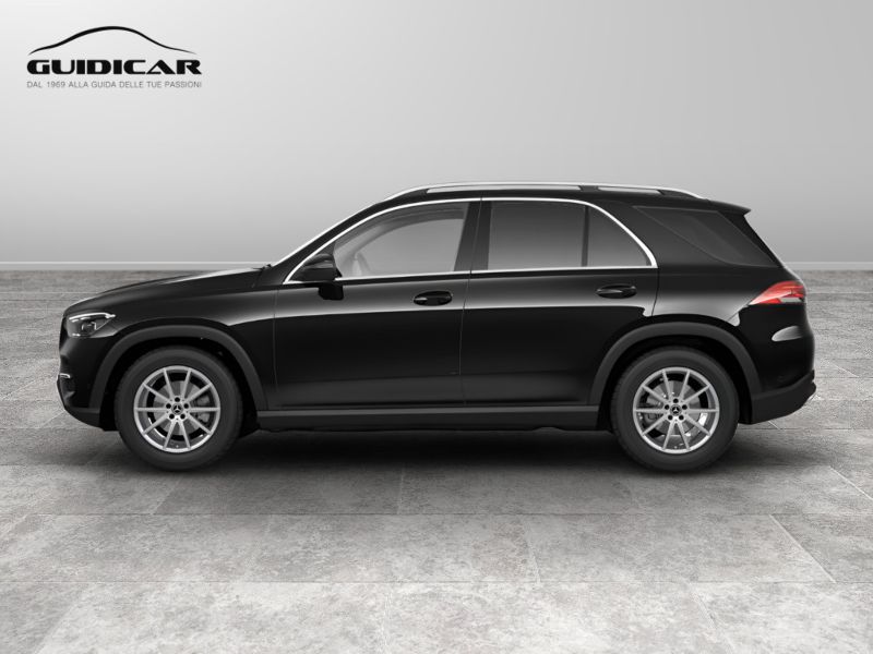 GuidiCar - MERCEDES BENZ GLE SUV 1 GLE 300 d 4MATIC AMG Line ADVANCED PLUS Nuovo