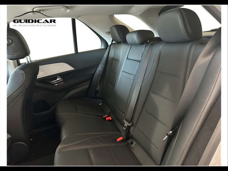 GuidiCar - MERCEDES BENZ GLE SUV 1 GLE 300 d 4MATIC AMG Line ADVANCED PLUS Nuovo