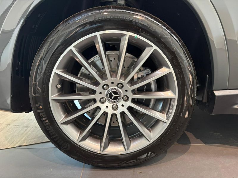 GuidiCar - MERCEDES BENZ GLE SUV 1 GLE 300 d 4MATIC AMG Line ADVANCED PLUS Nuovo
