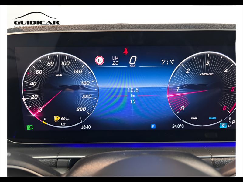 GuidiCar - MERCEDES BENZ GLE SUV 1 GLE 300 d 4MATIC AMG Line ADVANCED PLUS Nuovo