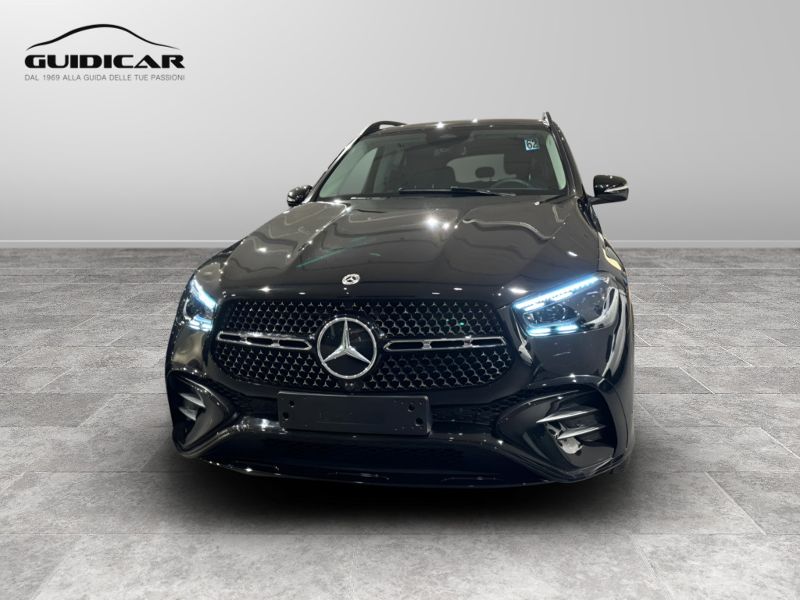 GuidiCar - MERCEDES BENZ GLE SUV 1 GLE 300 d 4MATIC AMG Line ADVANCED PLUS Nuovo