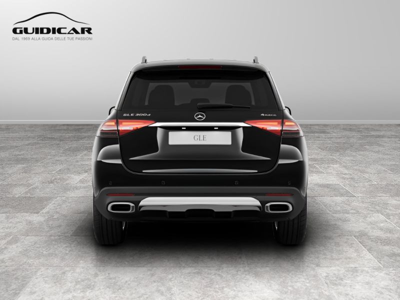 GuidiCar - MERCEDES BENZ GLE SUV 1 GLE 300 d 4MATIC AMG Line ADVANCED PLUS Nuovo