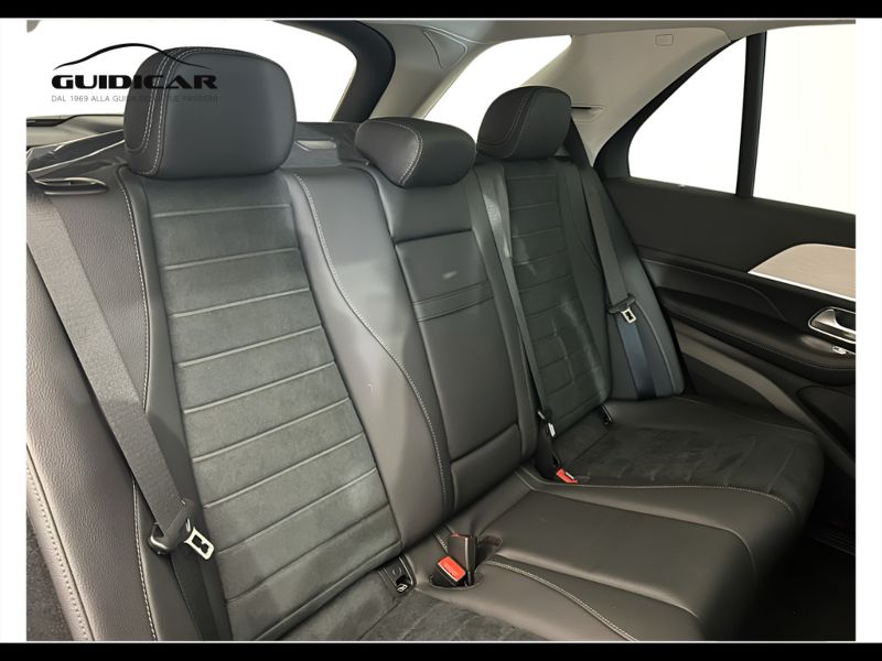 GuidiCar - MERCEDES BENZ GLE SUV 1 GLE 300 d 4MATIC AMG Line ADVANCED PLUS Nuovo