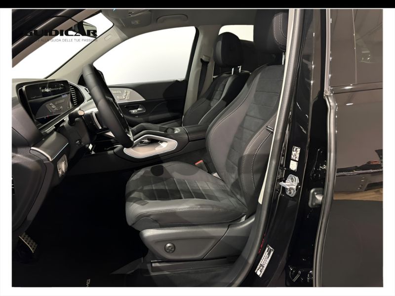 GuidiCar - MERCEDES BENZ GLE SUV 1 GLE 300 d 4MATIC AMG Line ADVANCED PLUS Nuovo