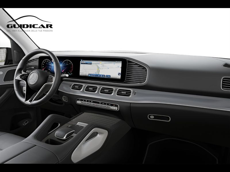 GuidiCar - MERCEDES BENZ GLE SUV 1 GLE 300 d 4MATIC AMG Line ADVANCED PLUS Nuovo