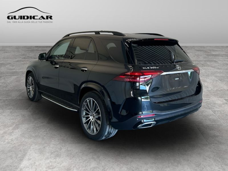 GuidiCar - MERCEDES BENZ GLE SUV 1 GLE 300 d 4MATIC AMG Line ADVANCED PLUS Nuovo