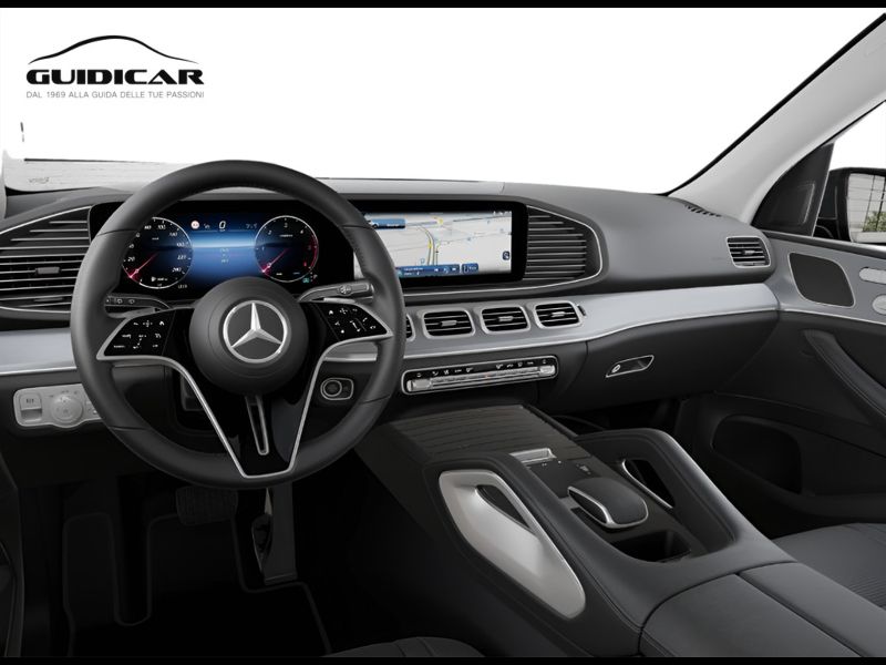 GuidiCar - MERCEDES BENZ GLE SUV 1 GLE 300 d 4MATIC AMG Line ADVANCED PLUS Nuovo