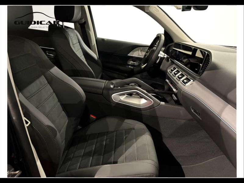 GuidiCar - MERCEDES BENZ GLE SUV 1 GLE 300 d 4MATIC AMG Line ADVANCED PLUS Nuovo