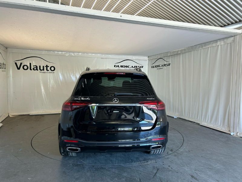 GuidiCar - MERCEDES BENZ GLE SUV 1 GLE 300 d 4MATIC AMG Line ADVANCED PLUS Nuovo