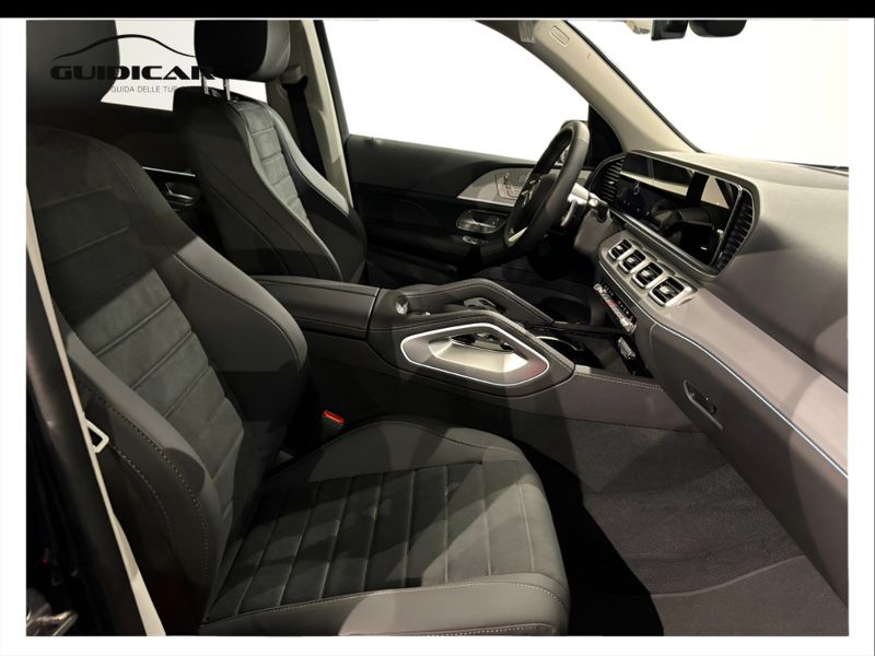 GuidiCar - MERCEDES BENZ GLE SUV 1 GLE 300 d 4MATIC AMG Line ADVANCED PLUS Nuovo