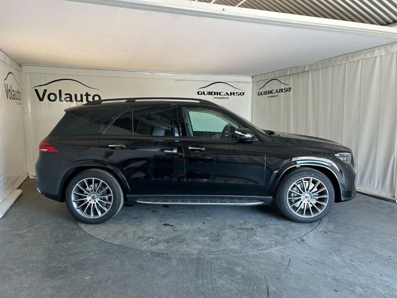 GuidiCar - MERCEDES BENZ GLE SUV 1 GLE 300 d 4MATIC AMG Line ADVANCED PLUS Nuovo