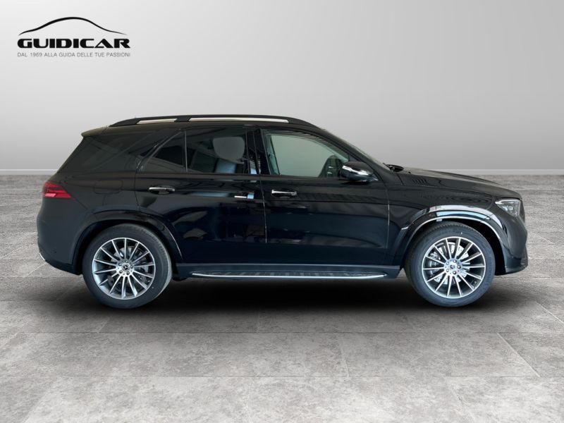 GuidiCar - MERCEDES BENZ GLE SUV 1 GLE 300 d 4MATIC AMG Line ADVANCED PLUS Nuovo