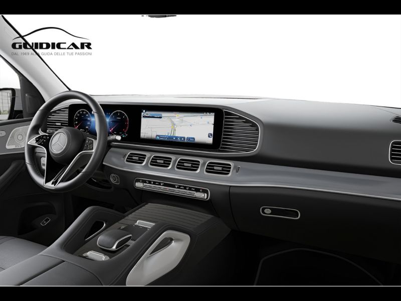 GuidiCar - MERCEDES BENZ GLE SUV 1 GLE 300 d 4MATIC AMG Line ADVANCED PLUS Nuovo