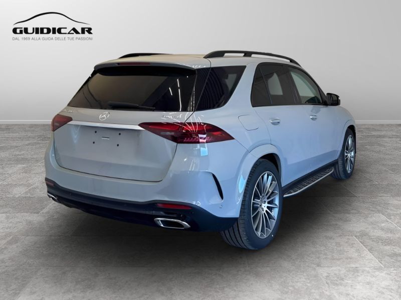 GuidiCar - MERCEDES BENZ GLE SUV 1 GLE 300 d 4MATIC AMG Line ADVANCED PLUS Nuovo